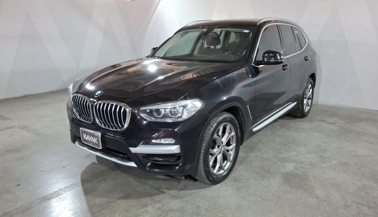 Bmw • X3