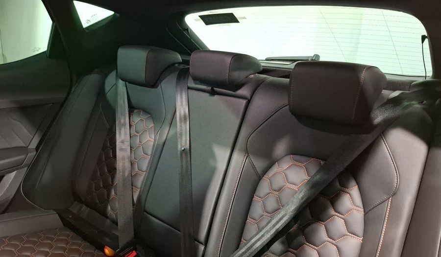 Cupra Leon 2.0 300HP DCT Hatchback 2024