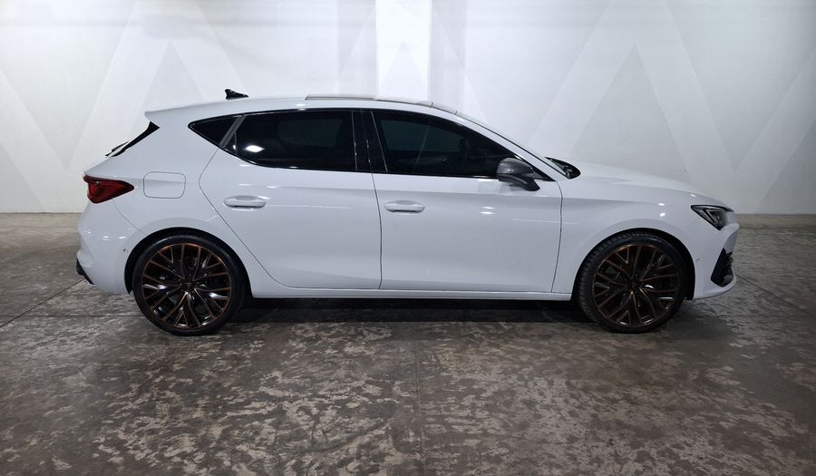 Cupra Leon 2.0 300HP DCT Hatchback 2024