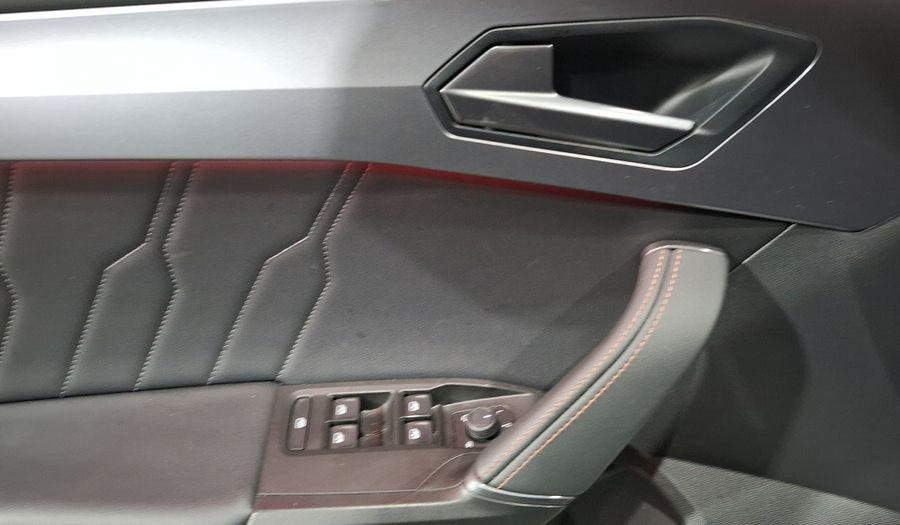 Cupra Leon 2.0 300HP DCT Hatchback 2024