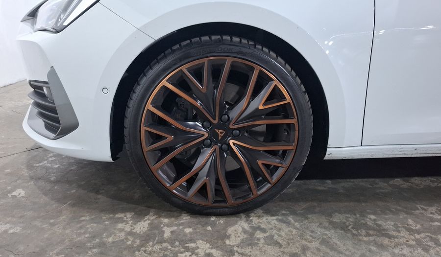 Cupra Leon 2.0 300HP DCT Hatchback 2024