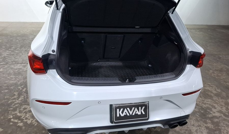 Cupra Leon 2.0 300HP DCT Hatchback 2024