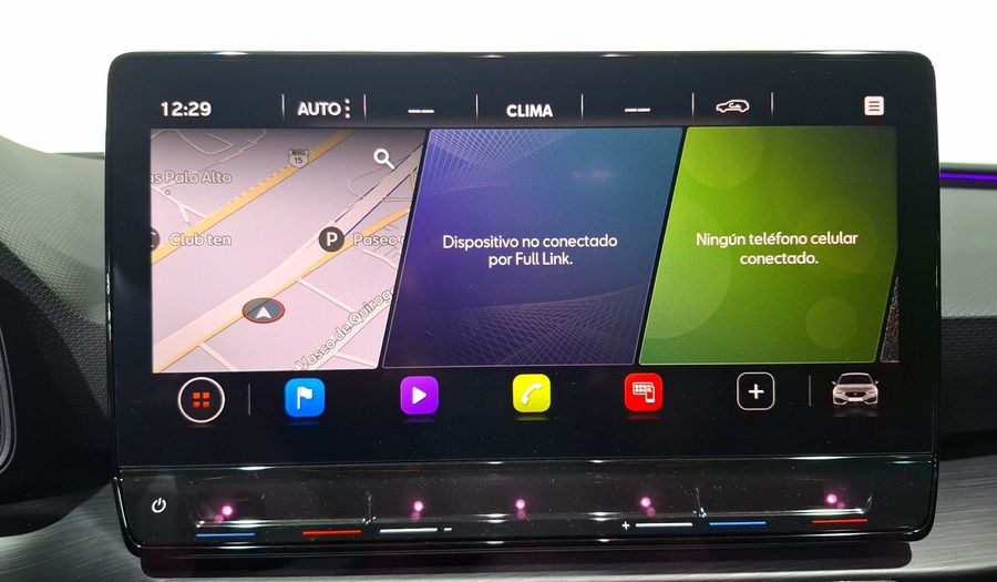 Cupra Leon 2.0 300HP DCT Hatchback 2024