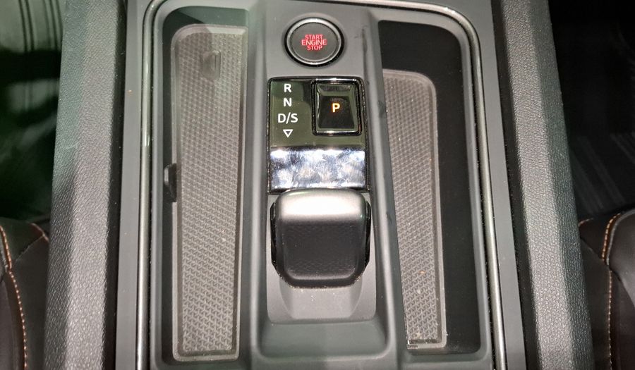 Cupra Leon 2.0 300HP DCT Hatchback 2024