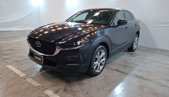 Mazda • CX-30
