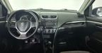 Suzuki Swift 1.2 GL Hatchback 2015