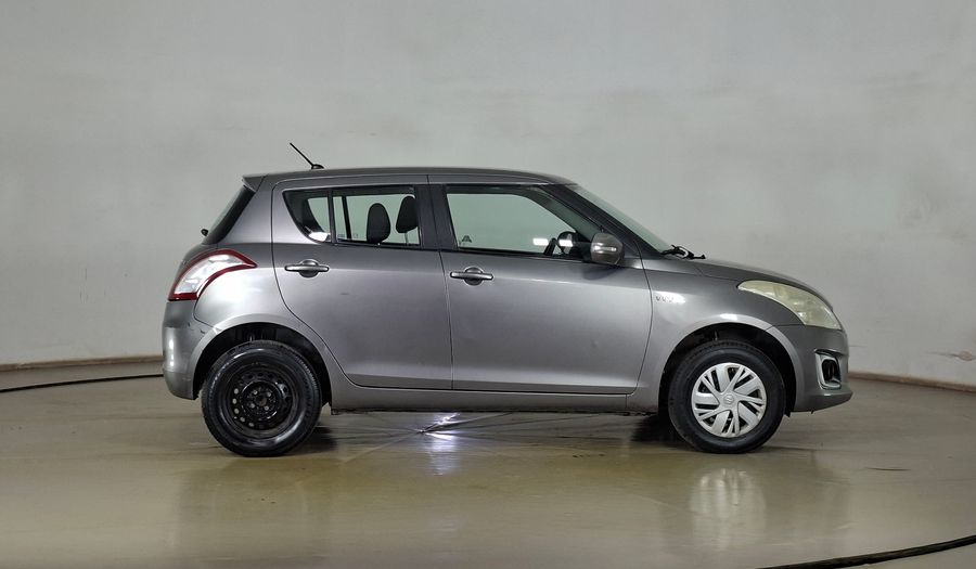 Suzuki Swift 1.2 GL Hatchback 2015