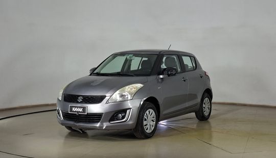Suzuki • Swift