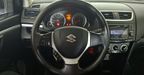Suzuki Swift 1.2 GL Hatchback 2015