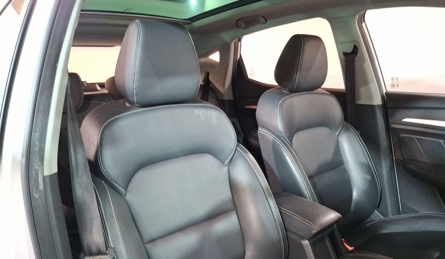 Mg Zs 1.5 EXCITE AUTO Suv 2021