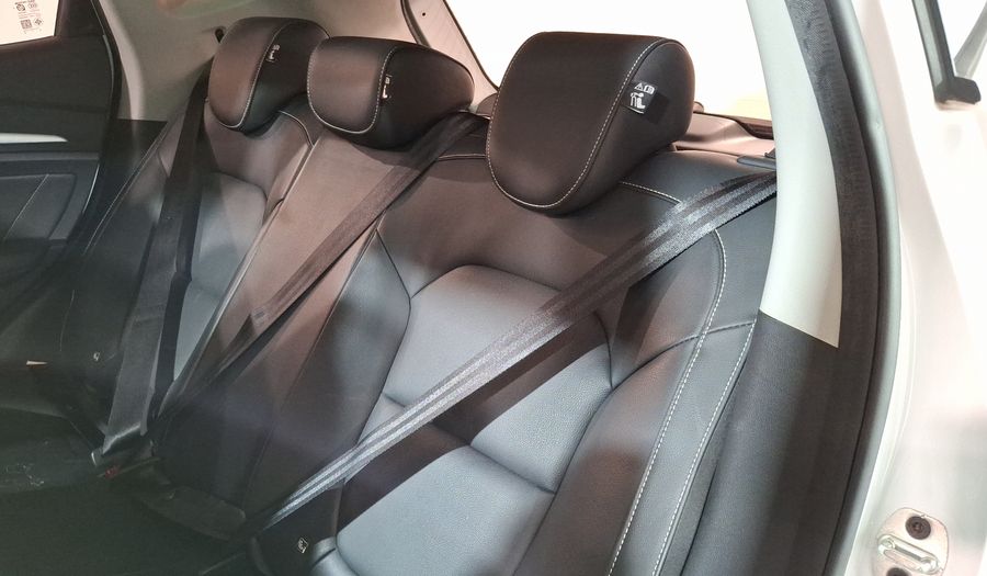 Mg Zs 1.5 EXCITE AUTO Suv 2021