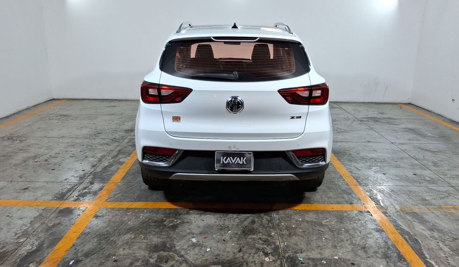 Mg Zs 1.5 EXCITE AUTO Suv 2021