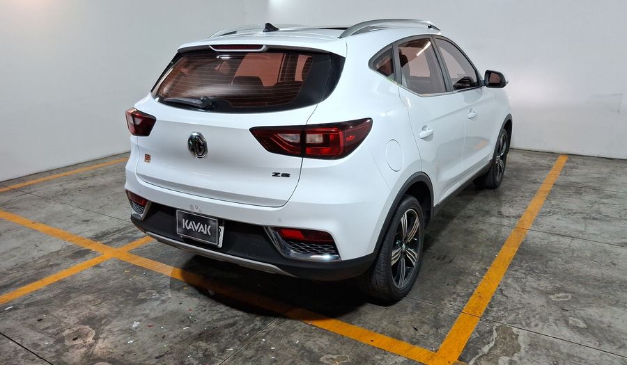 Mg Zs 1.5 EXCITE AUTO Suv 2021