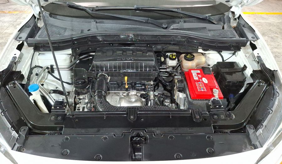 Mg Zs 1.5 EXCITE AUTO Suv 2021