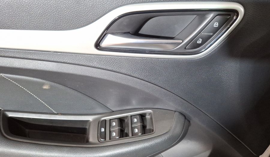 Mg Zs 1.5 EXCITE AUTO Suv 2021