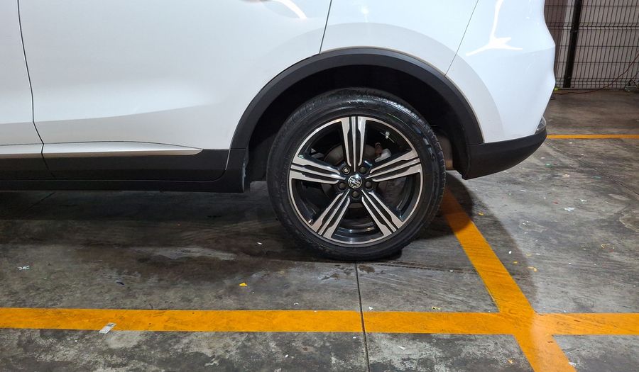 Mg Zs 1.5 EXCITE AUTO Suv 2021