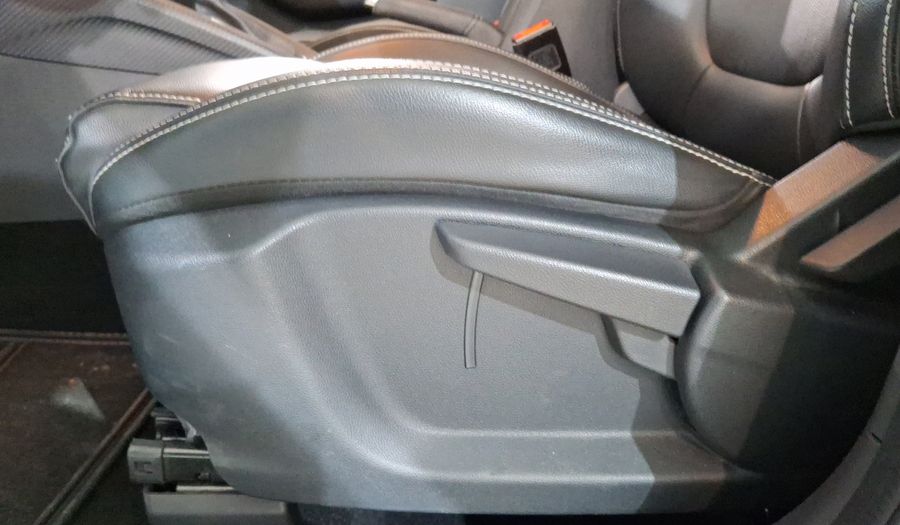 Mg Zs 1.5 EXCITE AUTO Suv 2021