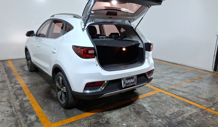 Mg Zs 1.5 EXCITE AUTO Suv 2021