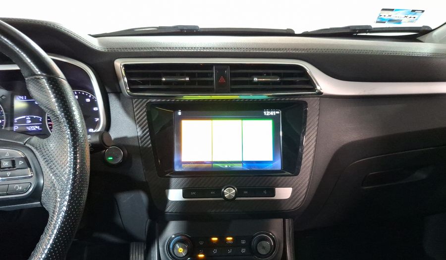 Mg Zs 1.5 EXCITE AUTO Suv 2021