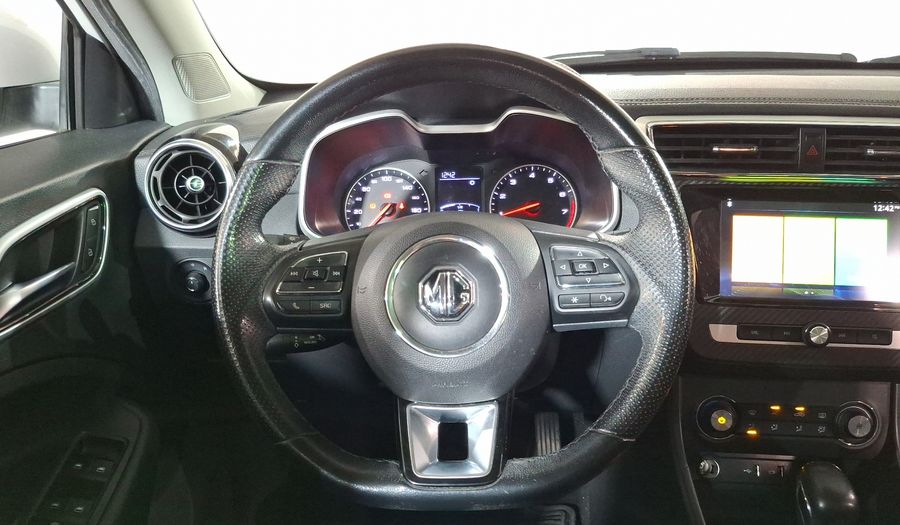 Mg Zs 1.5 EXCITE AUTO Suv 2021