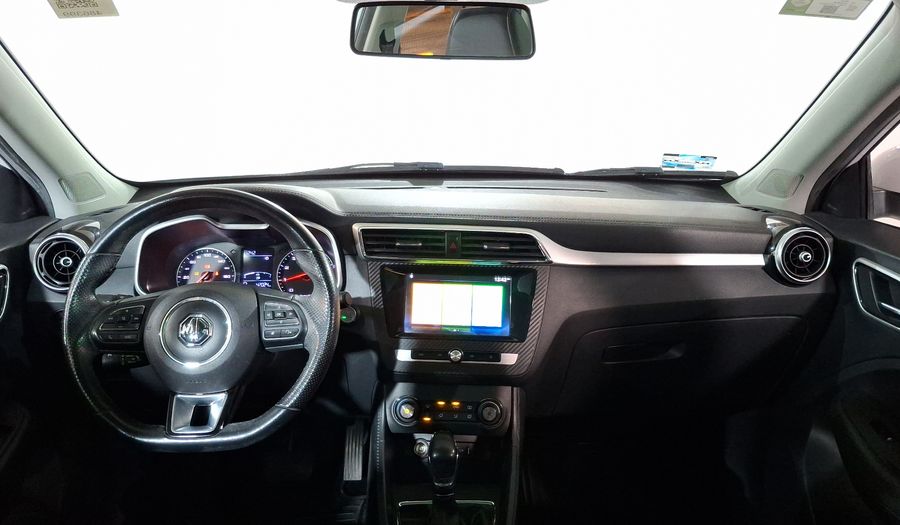 Mg Zs 1.5 EXCITE AUTO Suv 2021