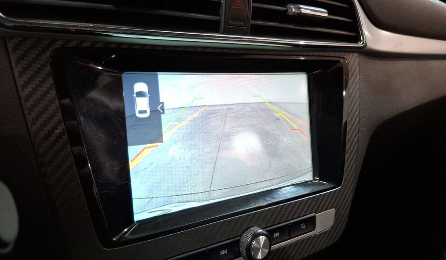 Mg Zs 1.5 EXCITE AUTO Suv 2021