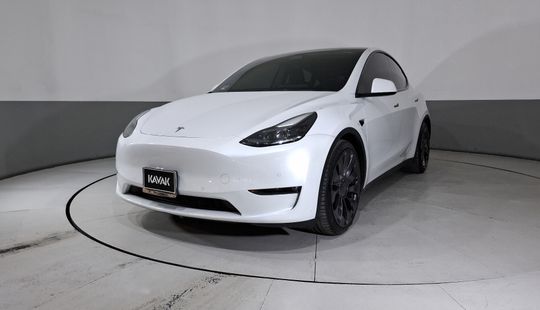 Tesla • Model Y
