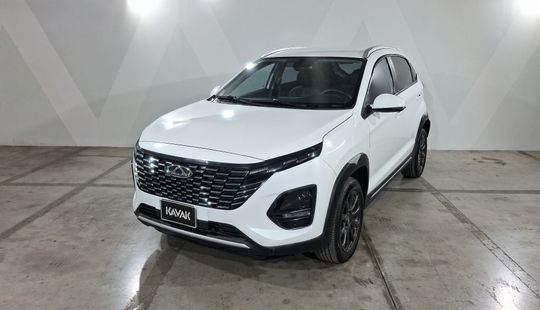 Chirey • Tiggo 2 Pro