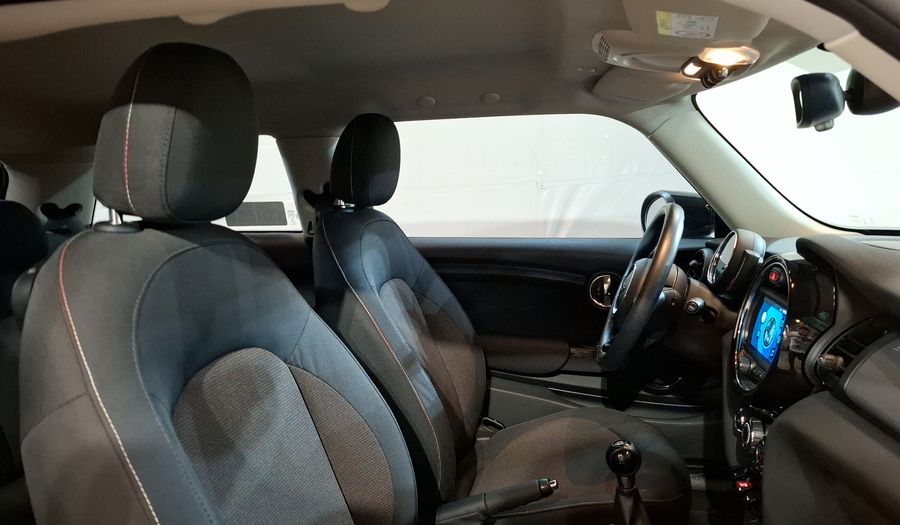 Mini Cooper 1.5 COOPER SALT Hatchback 2021