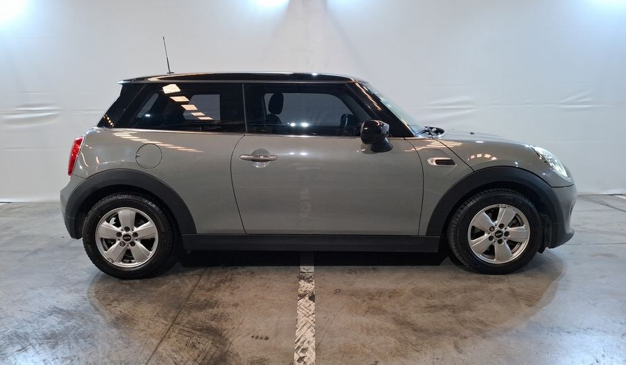Mini Cooper 1.5 COOPER SALT Hatchback 2021