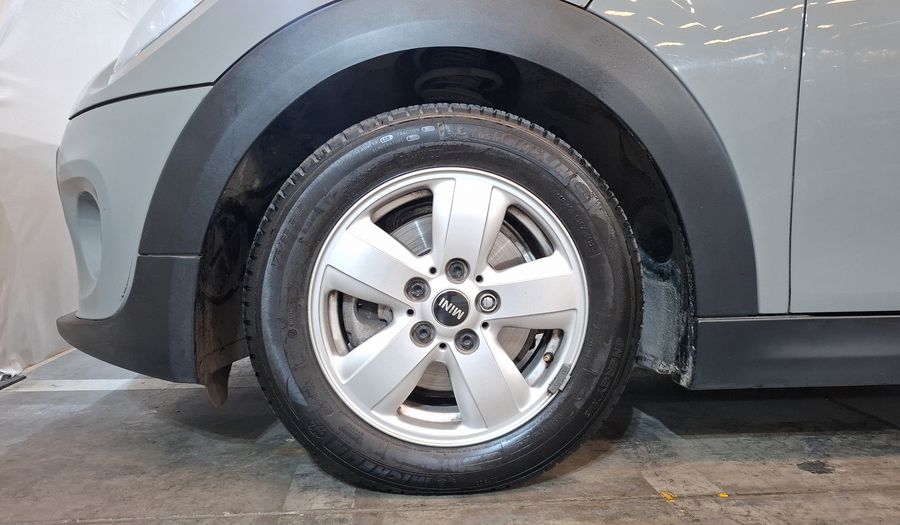 Mini Cooper 1.5 COOPER SALT Hatchback 2021