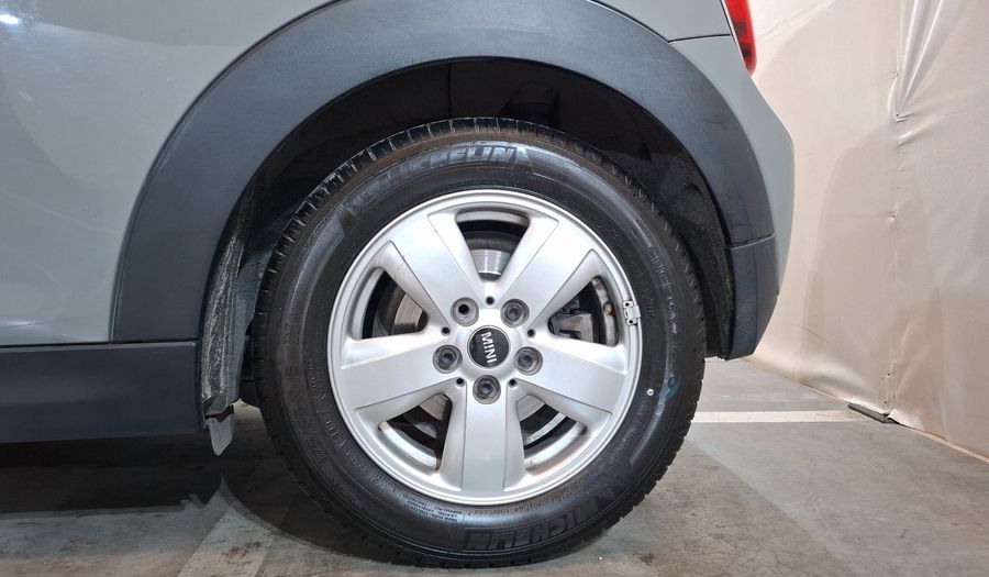 Mini Cooper 1.5 COOPER SALT Hatchback 2021