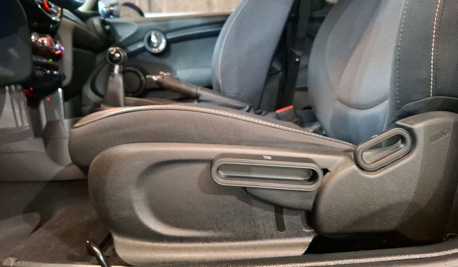 Mini Cooper 1.5 COOPER SALT Hatchback 2021