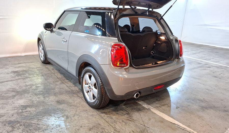 Mini Cooper 1.5 COOPER SALT Hatchback 2021