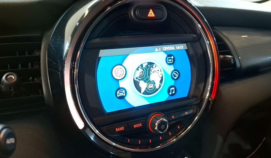 Mini Cooper 1.5 COOPER SALT Hatchback 2021