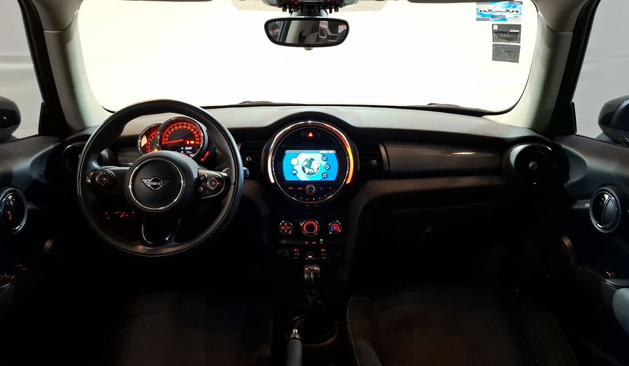 Mini Cooper 1.5 COOPER SALT Hatchback 2021