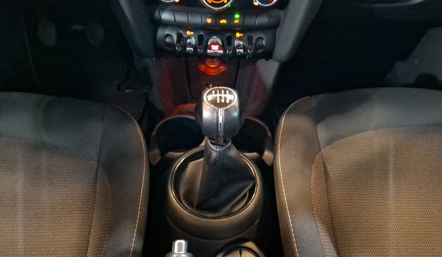 Mini Cooper 1.5 COOPER SALT Hatchback 2021