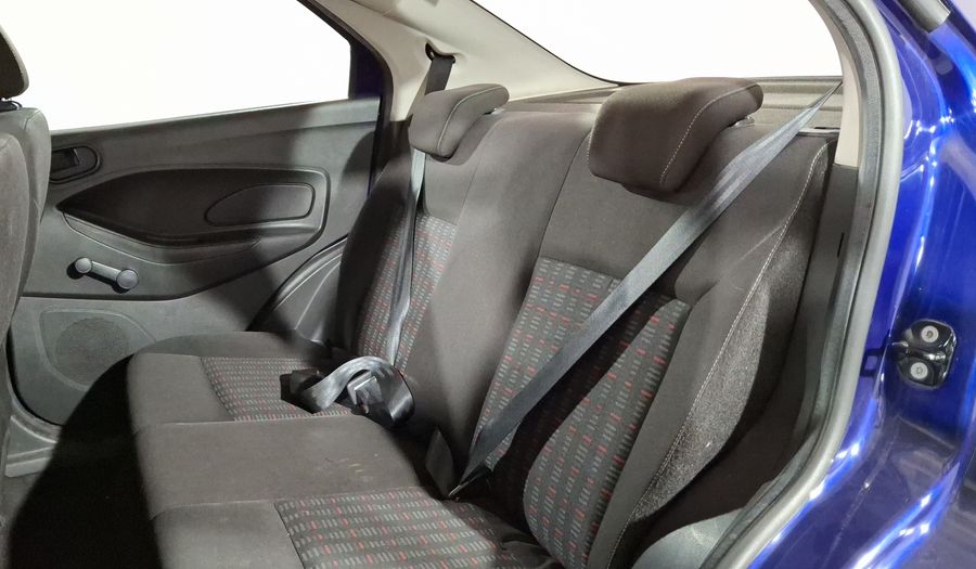 Ford Figo 1.5 FIGO ENERGY MT Sedan 2016