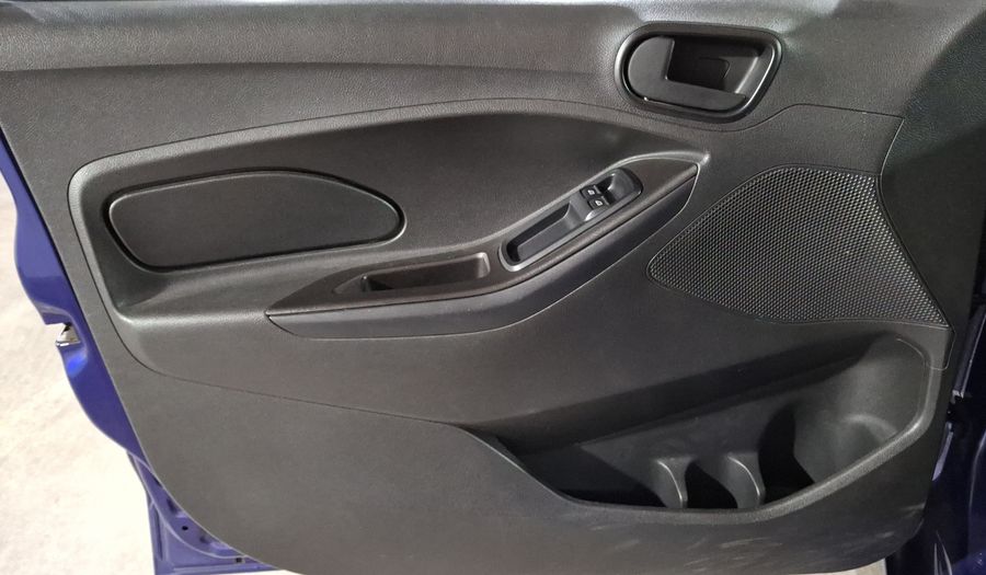 Ford Figo 1.5 FIGO ENERGY MT Sedan 2016