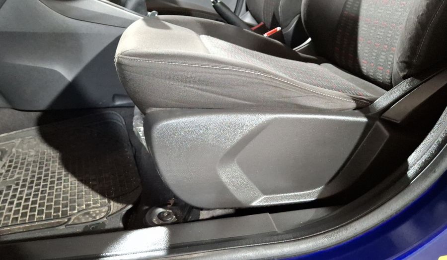 Ford Figo 1.5 FIGO ENERGY MT Sedan 2016