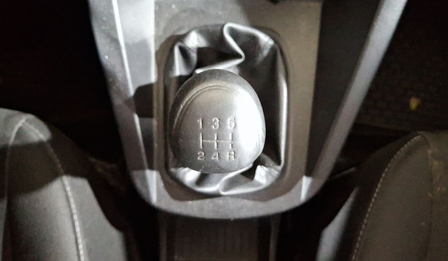 Ford Figo 1.5 FIGO ENERGY MT Sedan 2016