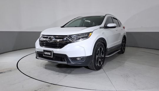Honda • CR-V