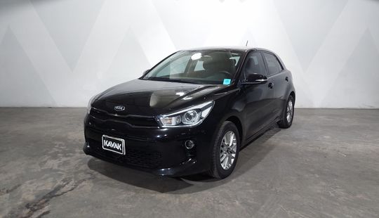 Kia • Rio