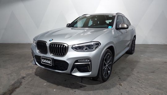 Bmw • X4