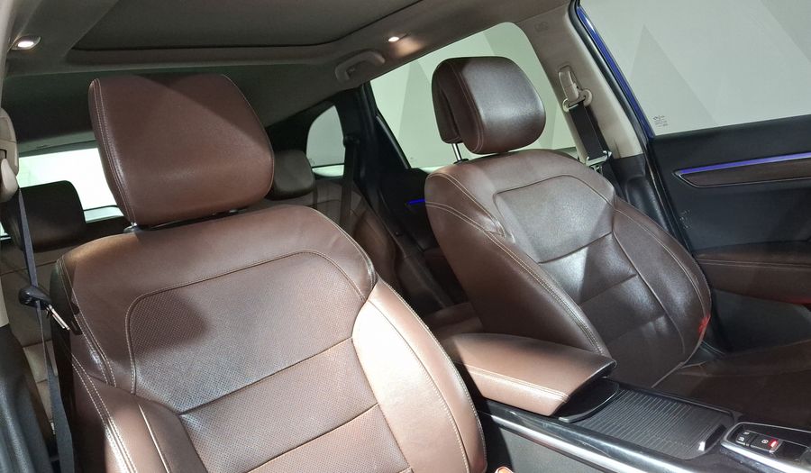 Renault Koleos 2.5 ICONIC CVT Suv 2020