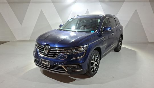 2020 • 106,000 km • Automático