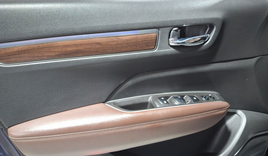 Renault Koleos 2.5 ICONIC CVT Suv 2020