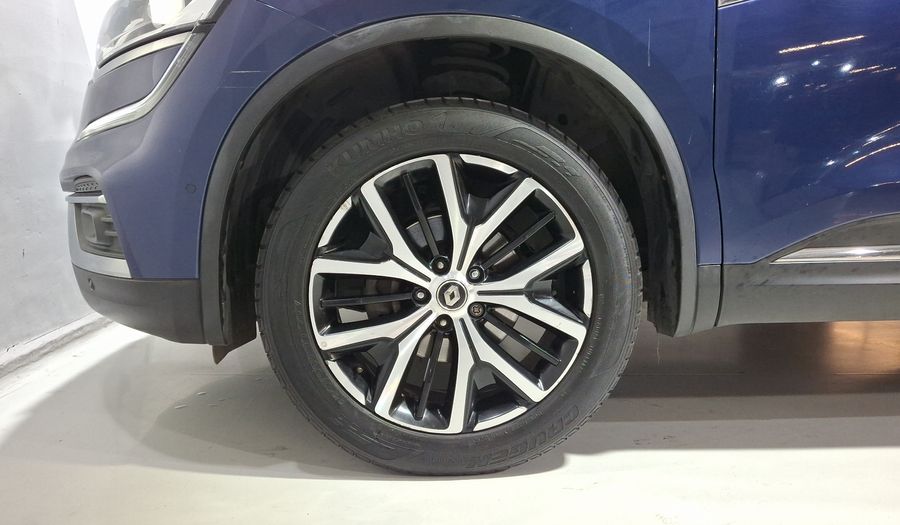 Renault Koleos 2.5 ICONIC CVT Suv 2020