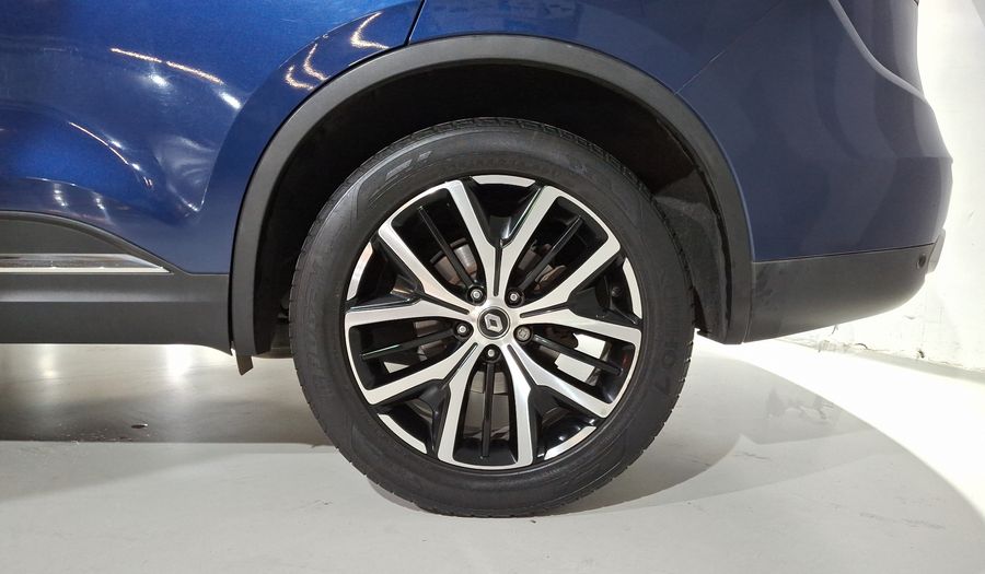 Renault Koleos 2.5 ICONIC CVT Suv 2020