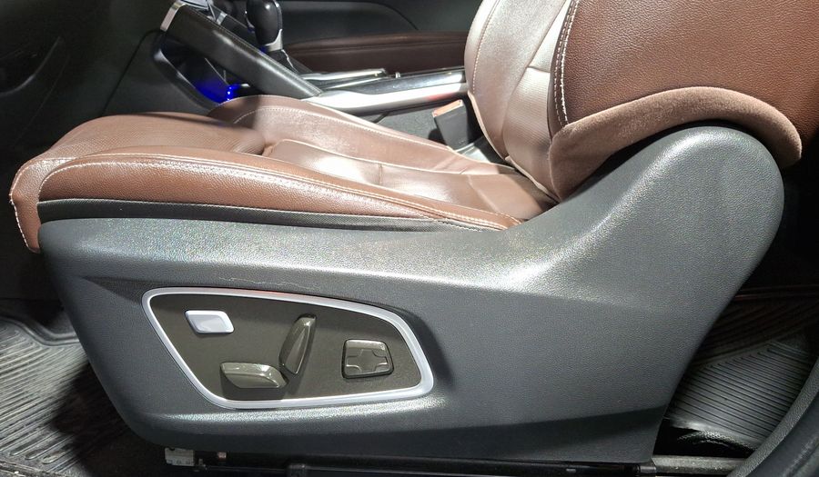 Renault Koleos 2.5 ICONIC CVT Suv 2020